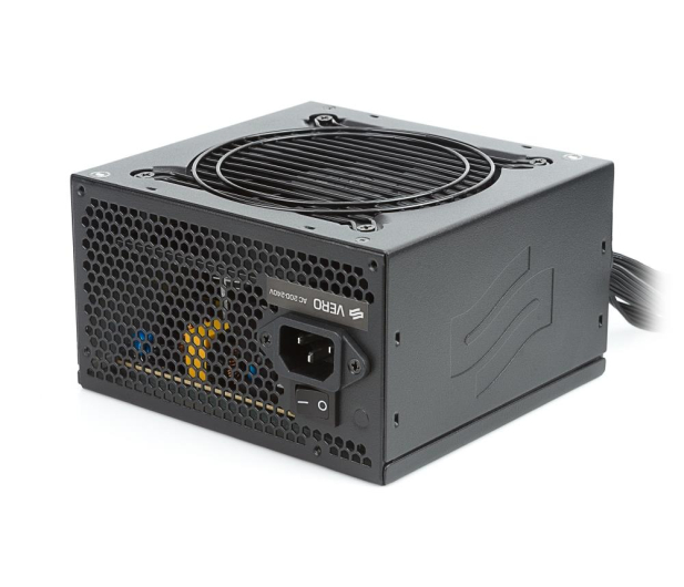 SilentiumPC Vero L3 500W 80 Plus Bronze - 559352 - zdjęcie 2
